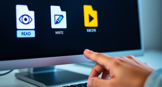 understanding file permissions basics