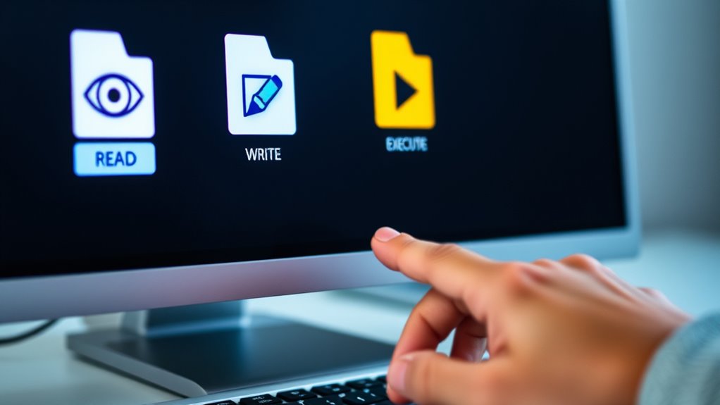 understanding file permissions basics