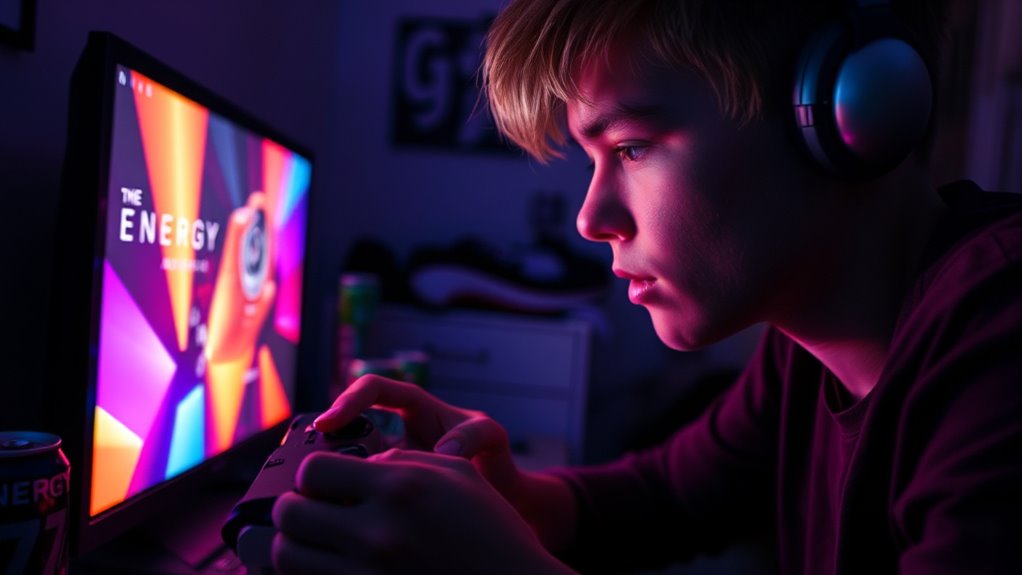 understanding gaming dependency mechanisms