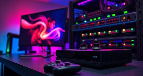 understanding nat type settings