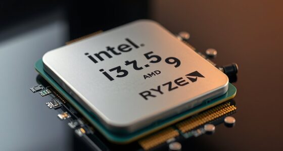 understanding processor model numbers