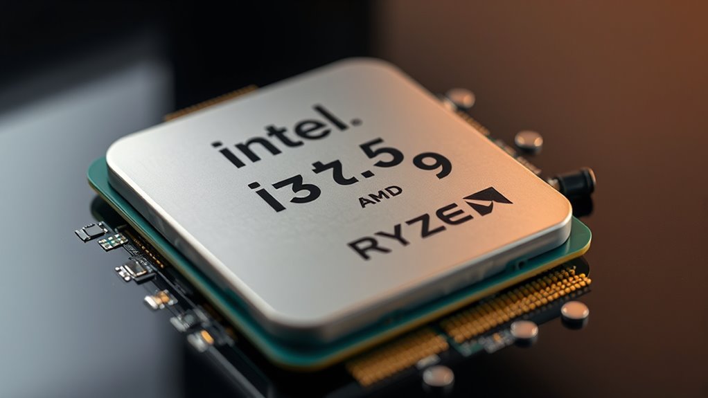 understanding processor model numbers