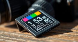 understanding sd card speed classes