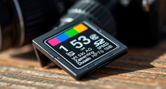 understanding sd card speed classes