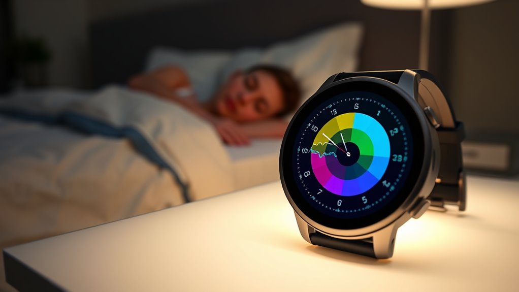 understanding sleep cycle stages