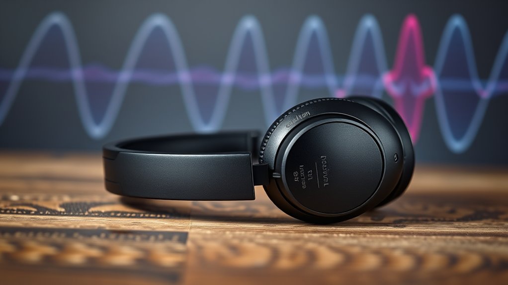 understanding sound wave interactions