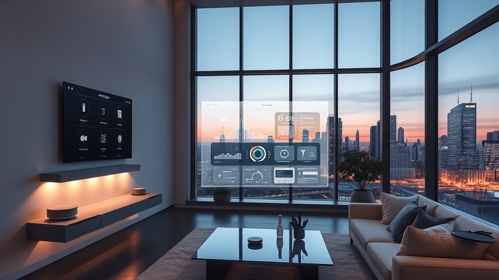 unified smart home standards