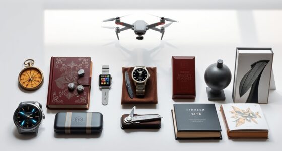 unique gift ideas for men