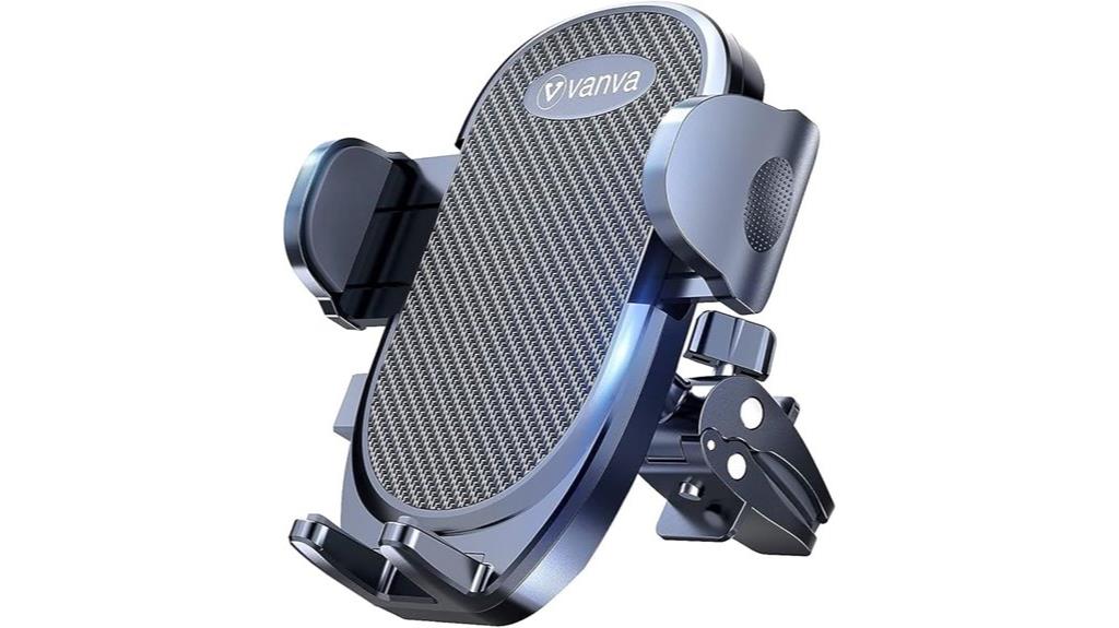 universal car phone holder