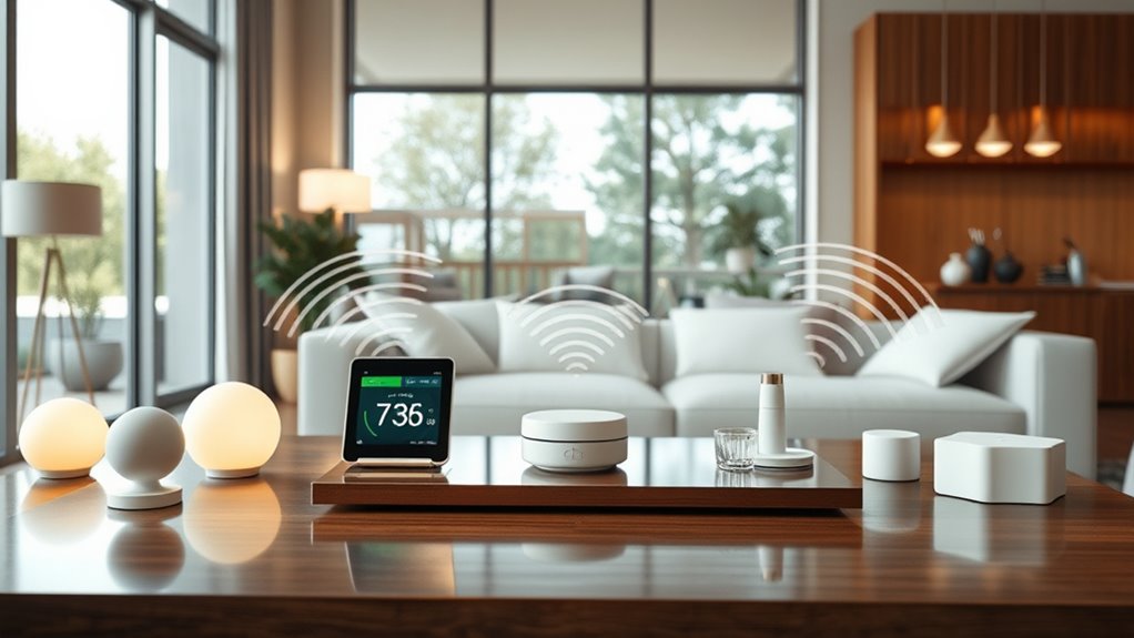 universal device communication standard