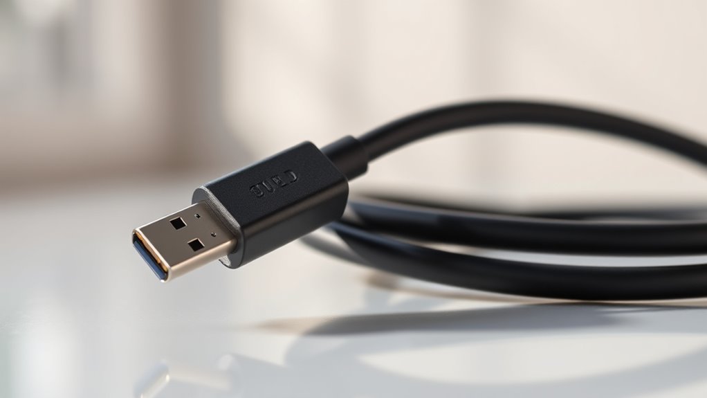 universal fast data transfer