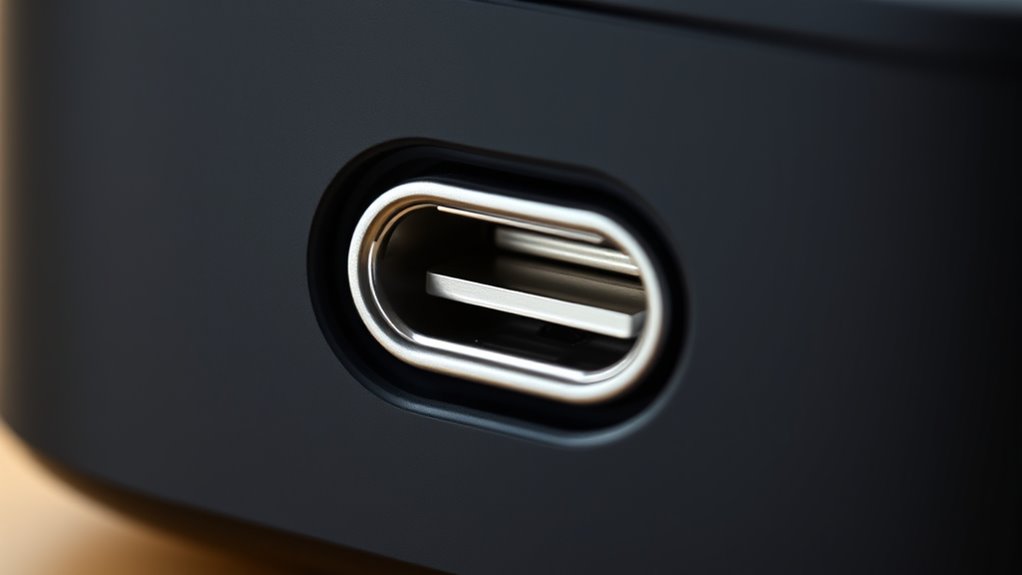 universal fast data transfer