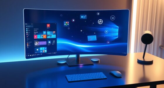 upcoming windows 12 features