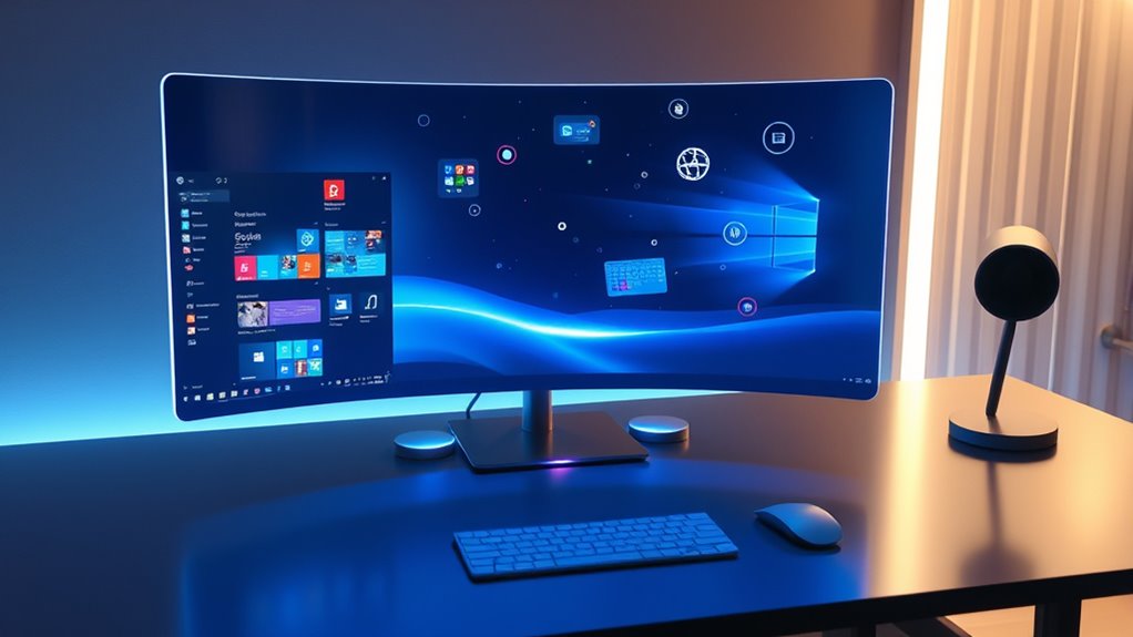 upcoming windows 12 features