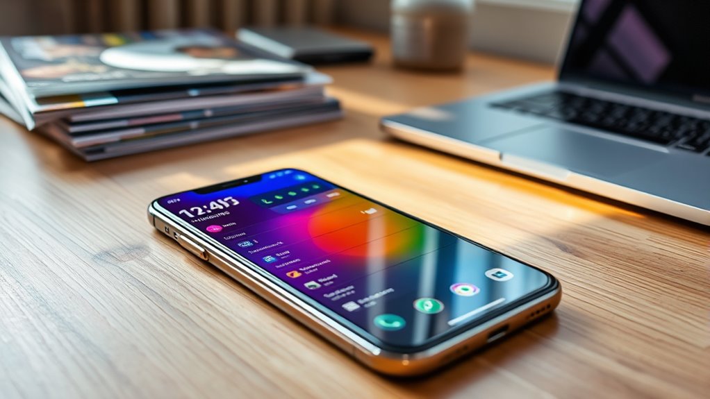 update apps regularly