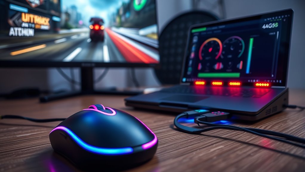 update drivers and firmware