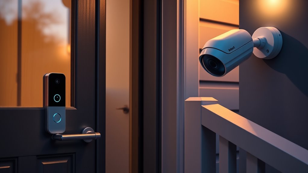 update firmware regularly