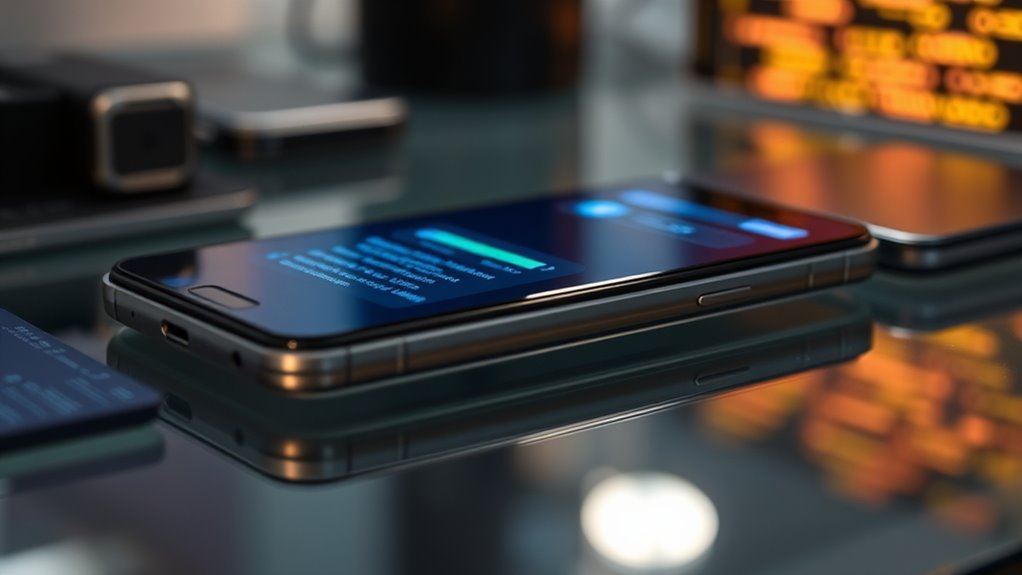 update software for security