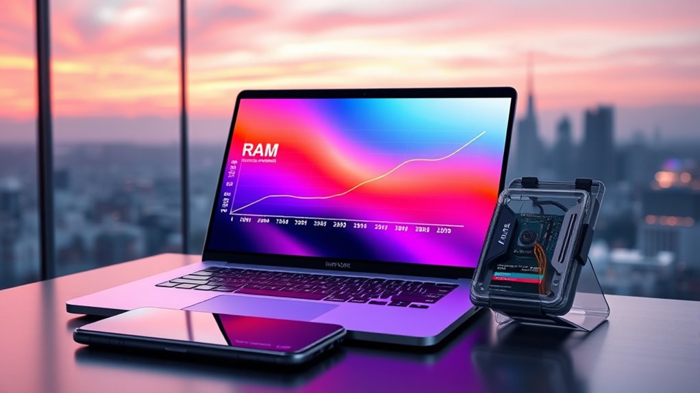 upgrade hardware for longevity