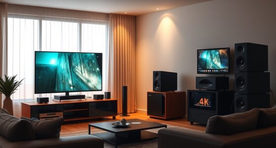 upgrade your entertainment system