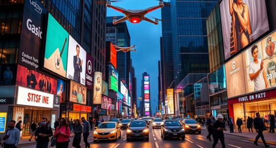 urban tech transforming lives