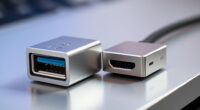 usb4 and thunderbolt compatibility