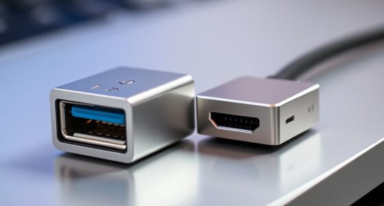usb4 and thunderbolt compatibility