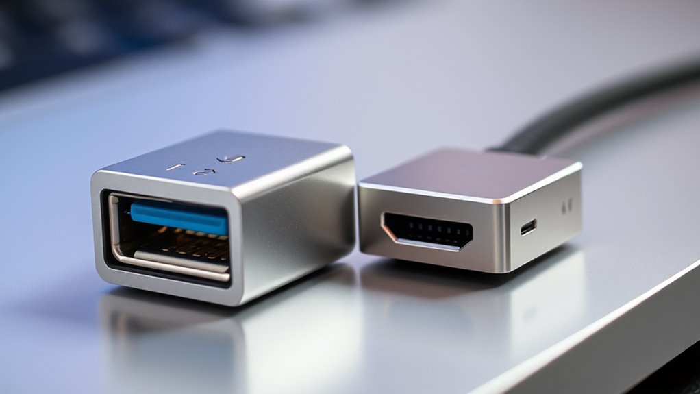 usb4 and thunderbolt compatibility