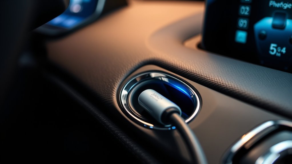 usb c charging compatibility standards