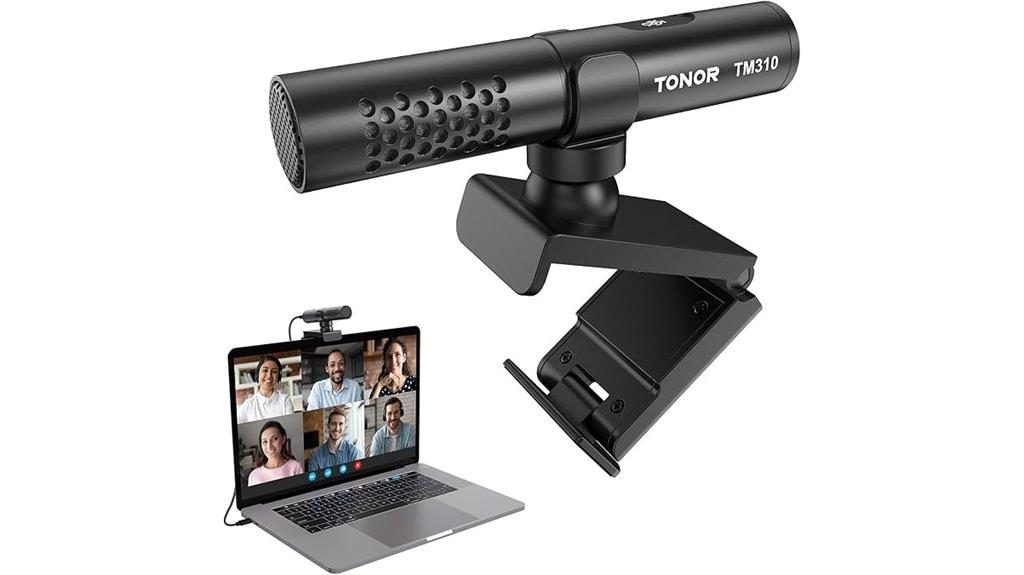 usb conference microphone