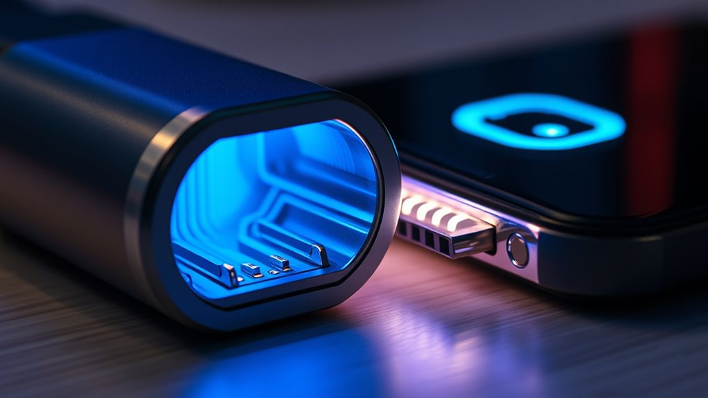 usb power delivery profiles