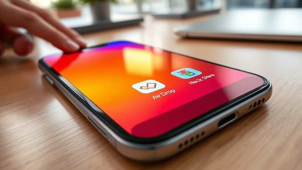 user friendly secure file sharing