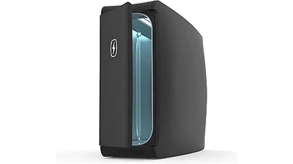 uv phone sanitizer charger