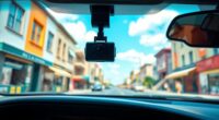 vehicle camera technology overview