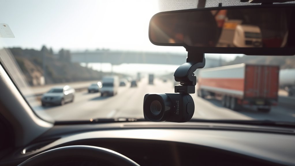 vehicle recording legal guidelines