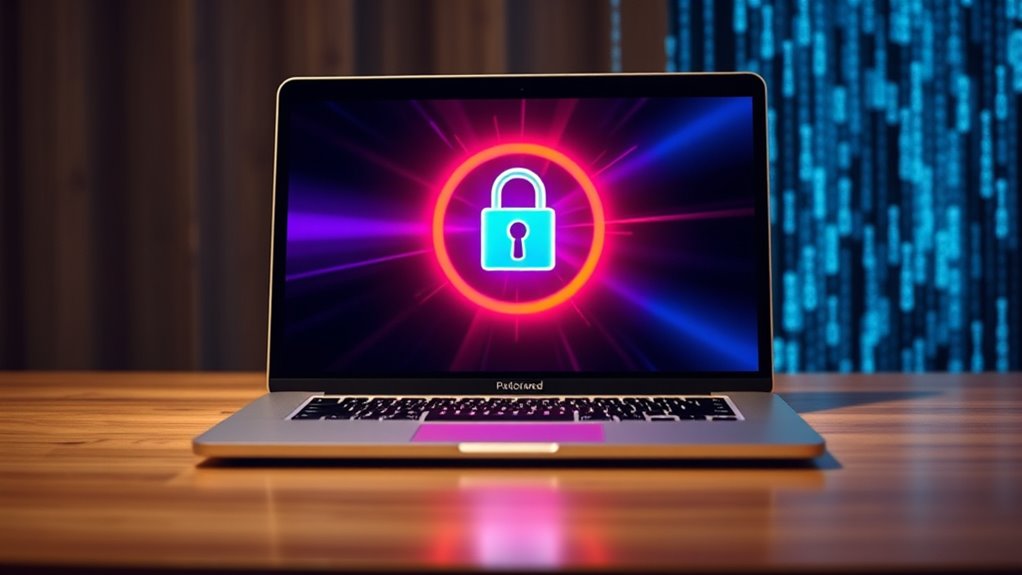 verify hardware safeguard recovery