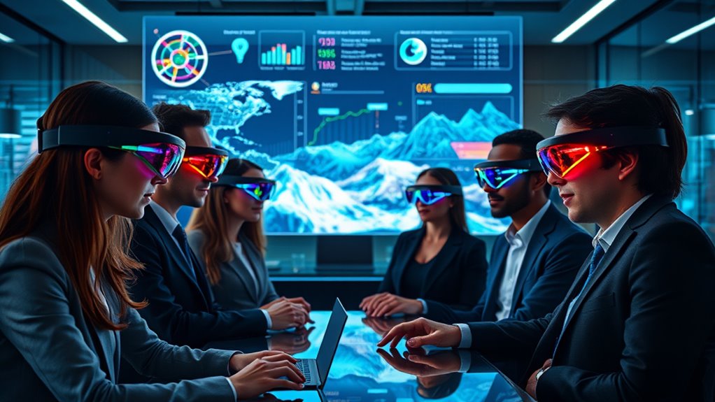 virtual commerce and innovation