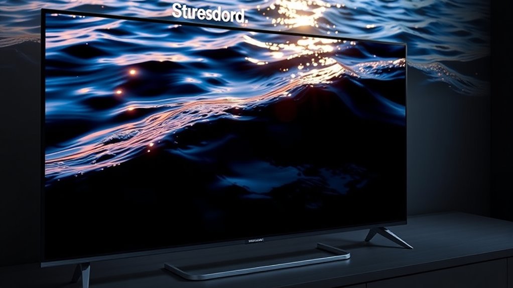 vivid immersive energy efficient visuals