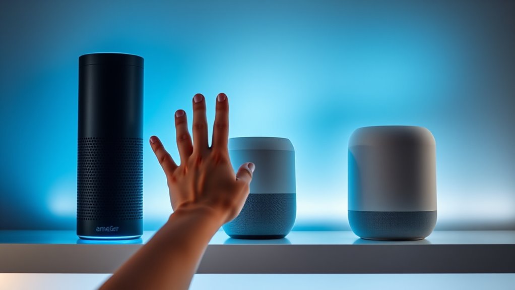 voice accuracy versus privacy