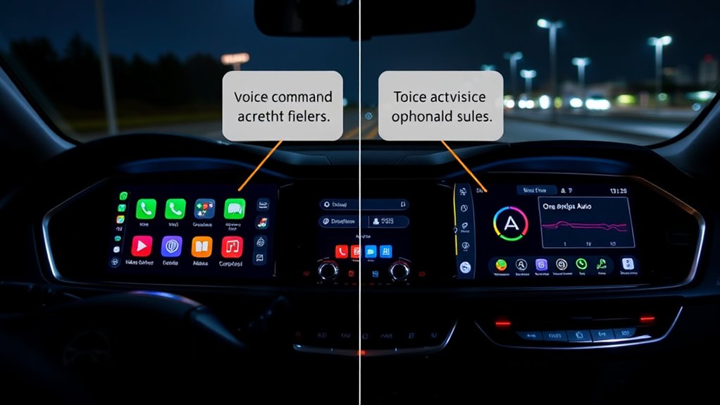 voice recognition and customization