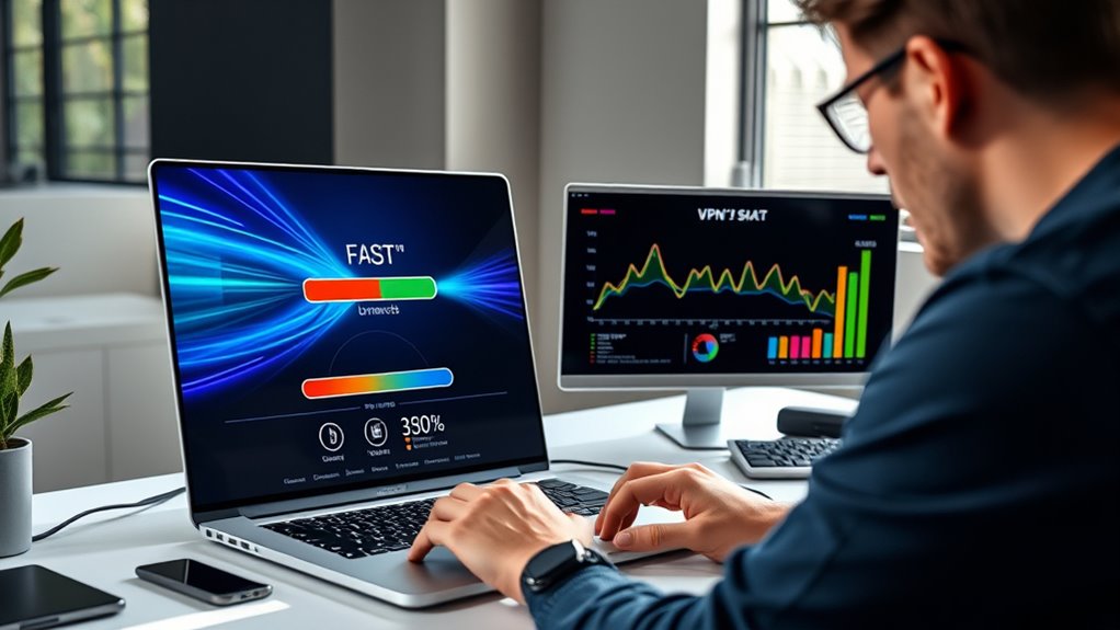 vpn encryption reduces speed