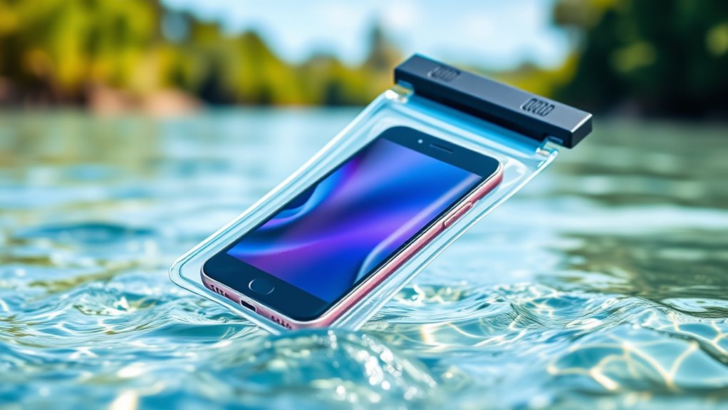 waterproof durable compatible float