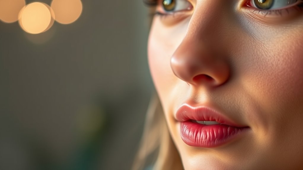 webcam angles lighting techniques