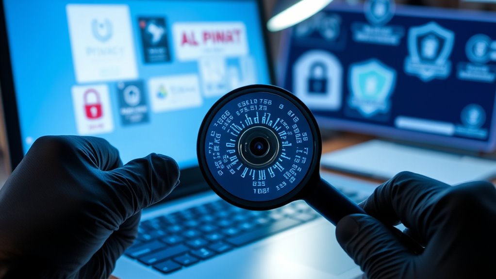 webcam security and monitoring