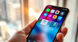 wi fi calling conserves battery