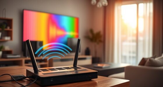 wi fi channel width issues