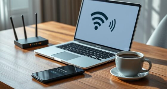 wi fi connection troubleshooting steps