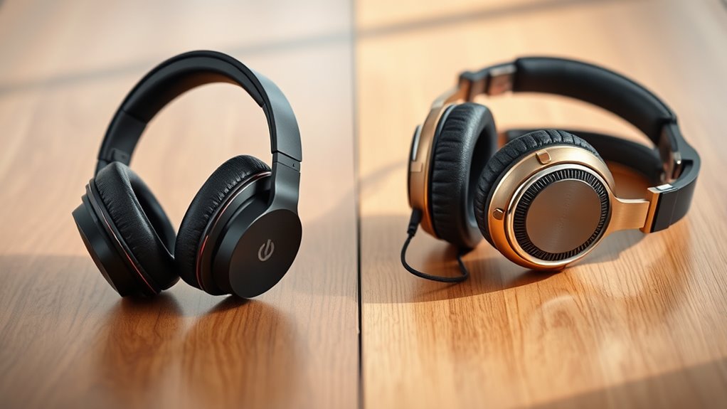 wired vs wireless trade offs