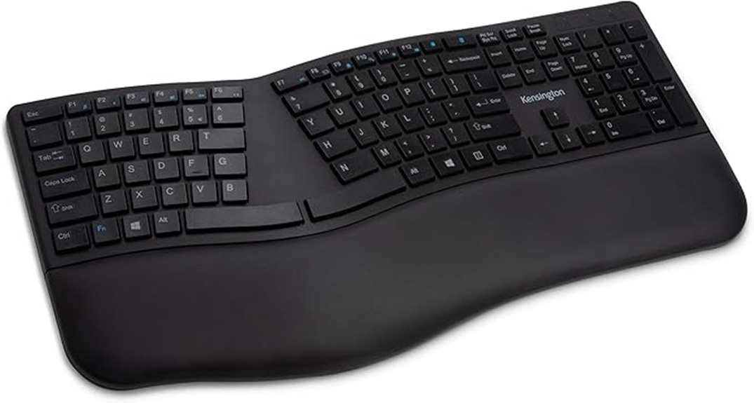 wireless bluetooth keyboard