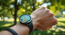 workout vs phone gps